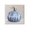 Stupell Industries Thankful Pumpkin Canvas Wall Art